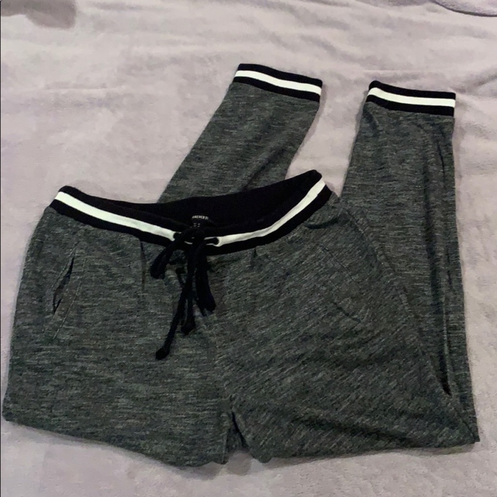 Forever 21 Joggers